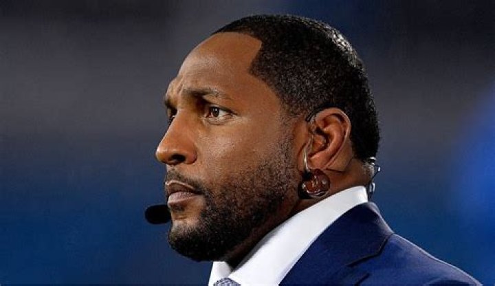 Ray Lewis III Cause of Death NFL Legend Ray Lewis' Son was Found Naked