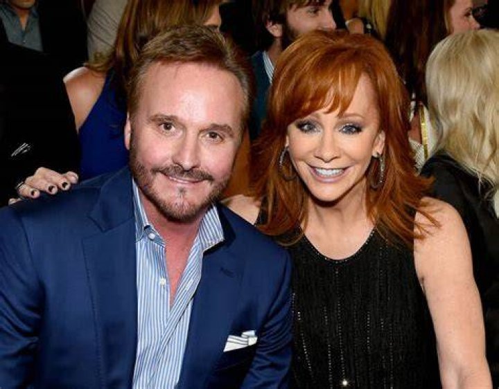 Reba McEntire’s friend Laura Putty Stroud her relationship with Reba