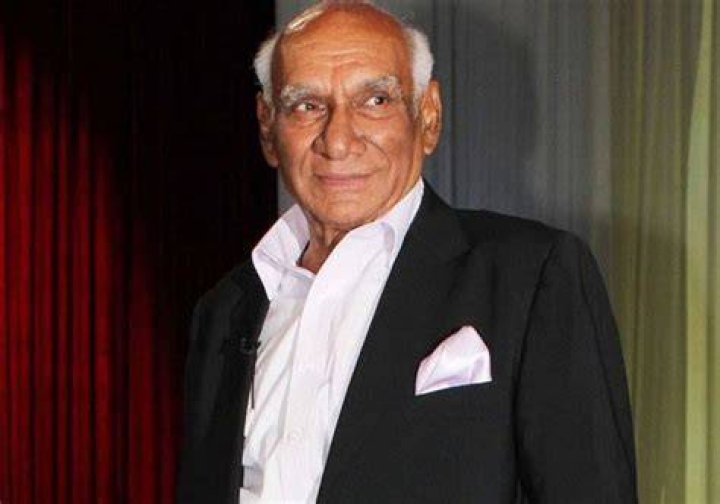 Remembering Yash Chopra on his death anniversary