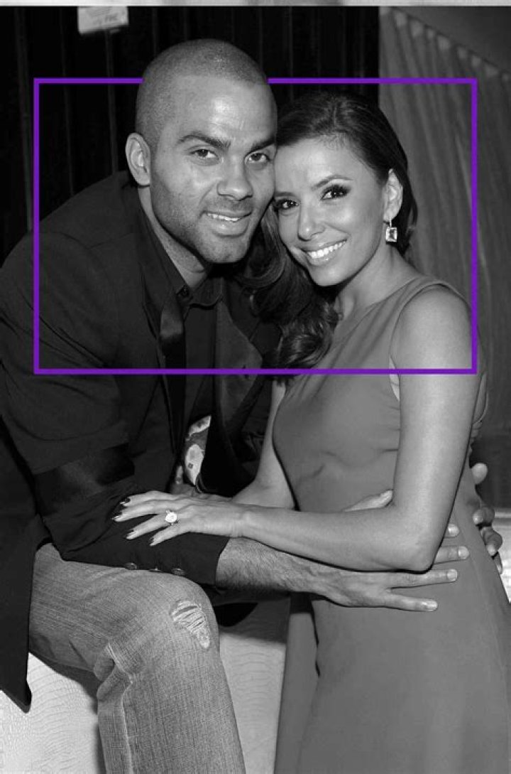 Report Tony Parker flirted with Brent Barry's wife