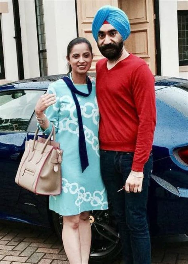 Reuben Singh Height, Weight, Age, Body Statistics Healthy Celeb