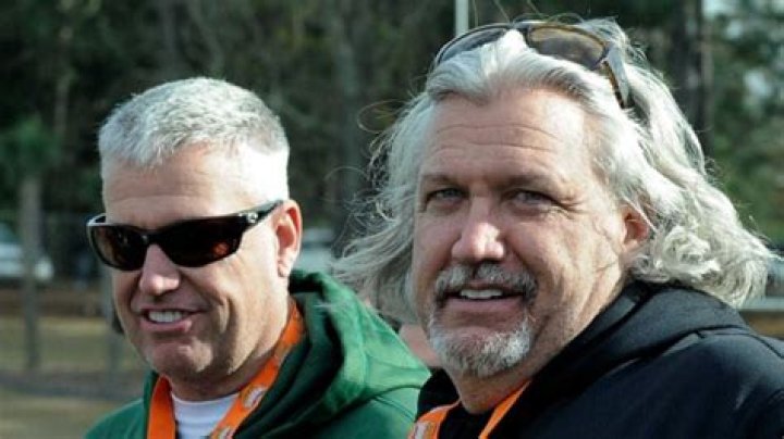 Rex Ryan tabs brother Rob to join Bills coaching staff Sporting News