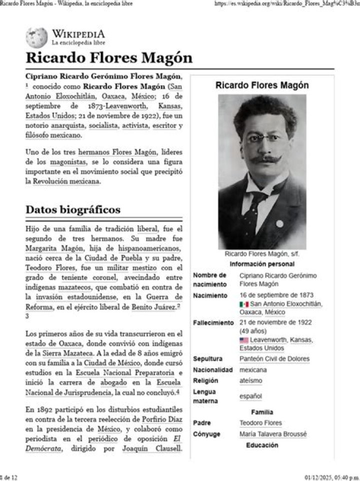Ricardo Abarca Wikipedia, la enciclopedia libre