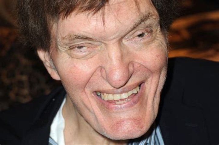 Richard Kiel Senttrib