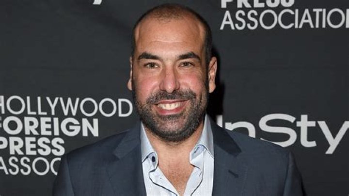 Rick Hoffman — The Movie Database (TMDB)