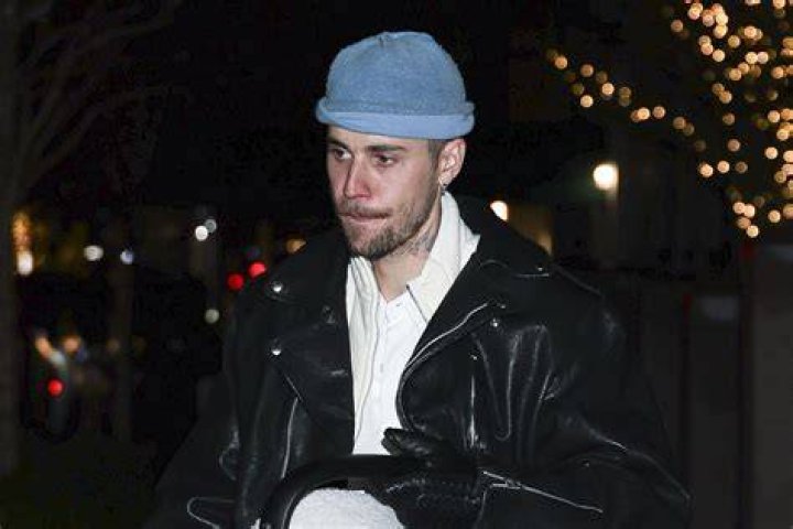 RIP Justin Bieber Latest Twitter Hoax IBTimes UK