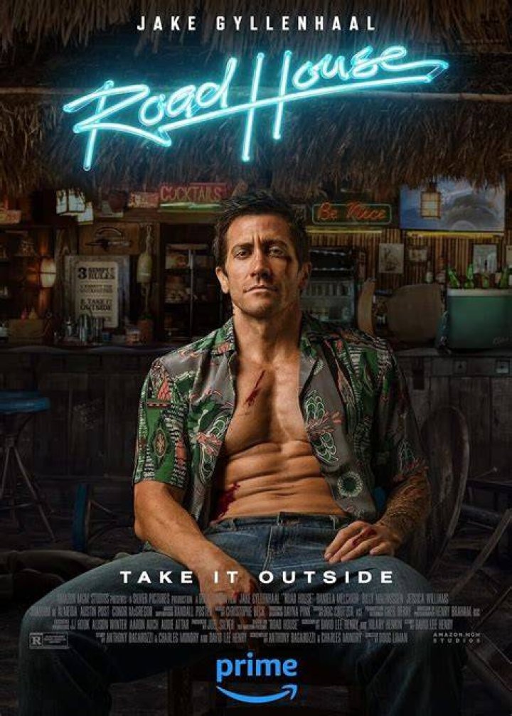 Road House 2024 Online Cz Dodie Freddie