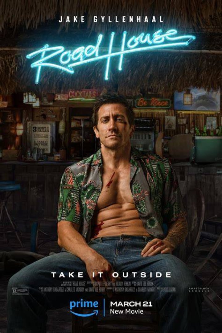 Road House (2024) Trivia IMDb