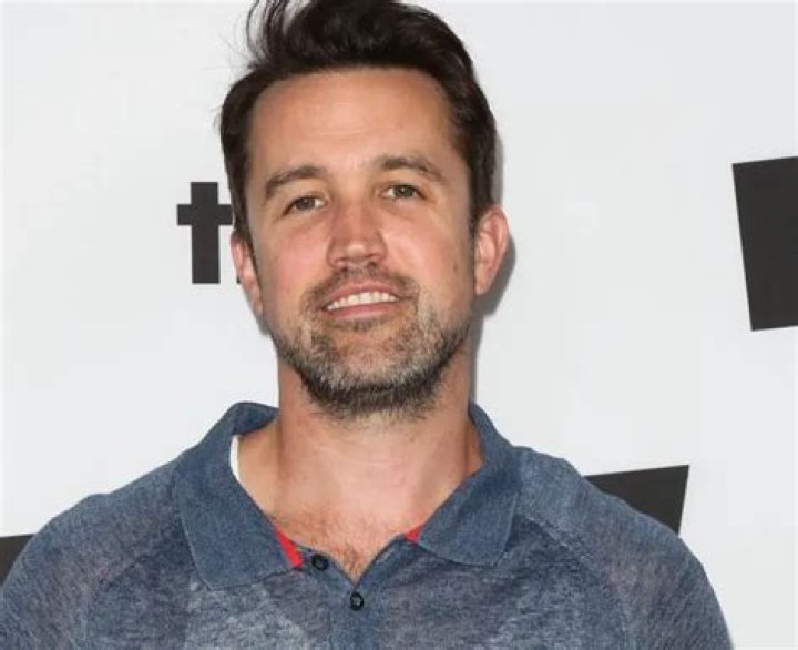 Rob McElhenney Net Worth, Height, Age, Affair, Bio, and More