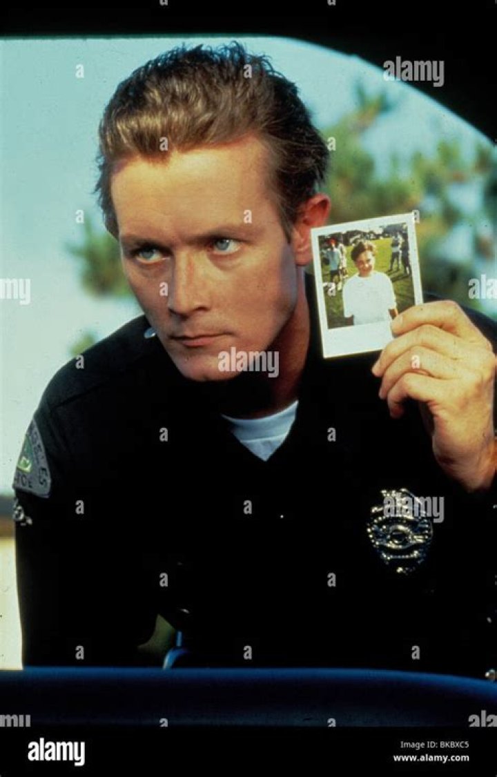 Robert patrick waynes world hires stock photography and images Alamy