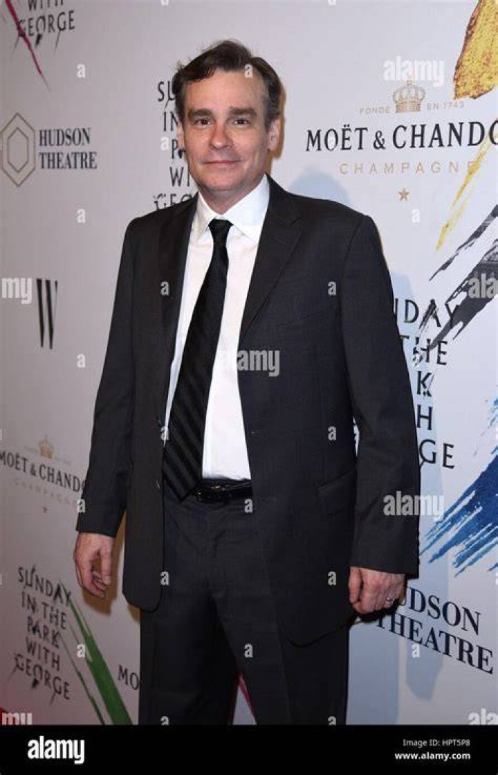 Robert Sean Leonard Broadway Cast & Staff IBDB