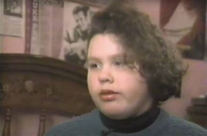 Robin ChristensenRoussimoff Is André the Giant’s Daughter Facts about Her
