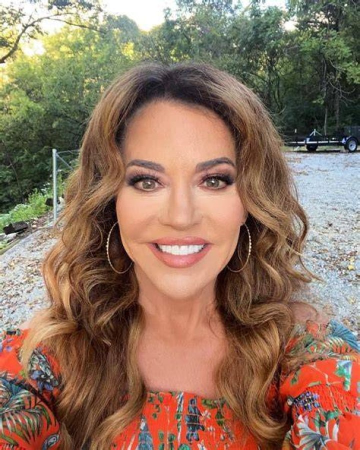 Robin Meade on Twitter through! the metamorphosis is complete