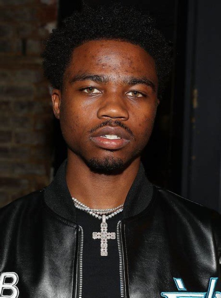 Roddy Ricch Net Worth, Age, Height Wealthy Leo