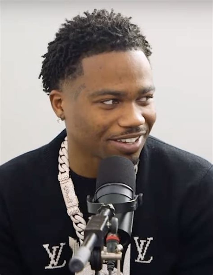 Roddy Ricch Wiki, Biography, Education, Family, Career, Net Worth, Facts