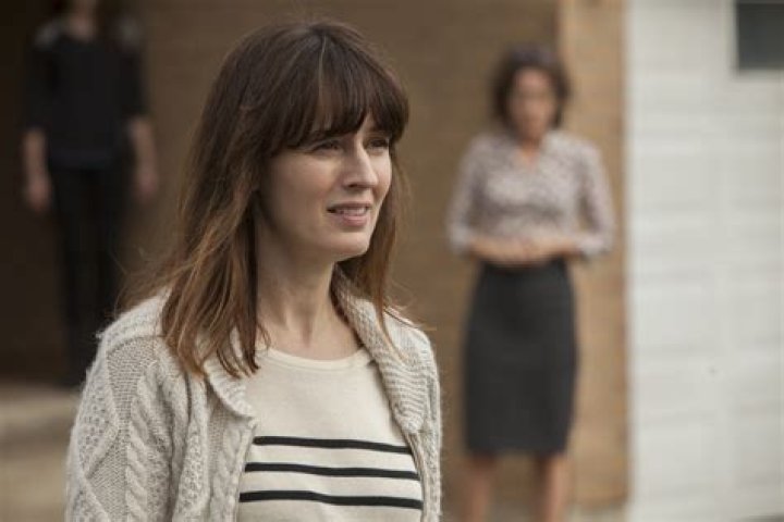 Rosemarie DeWitt Joins ‘Poltergeist’ Remake, Adrien Brody Is ‘Banking