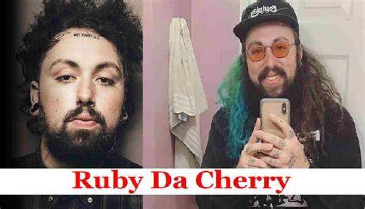 Ruby Da Cherry Biography Facts, Childhood, Family Life & Achievements