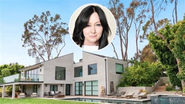 Rumah Mewah Shannen Doherty di Malibu Terjual Rp 30,6 M