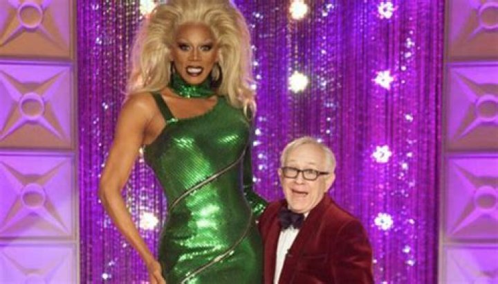 RuPaul Leslie Jordan, Rupaul Drag Queen, Tall Girl Fashion, Formal