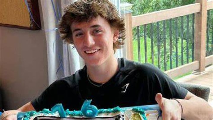 Samson Walters Car Accident MN, Mahtomedi High School Samson Ross Car