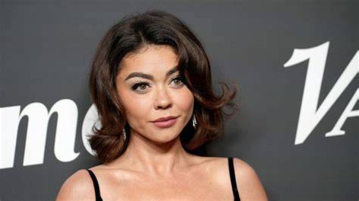Sarah Hyland talks 'contemplating suicide,' second kidney transplant