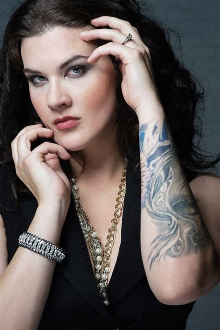 Sarah Jakubasz From Ink Master Instagram, Death!