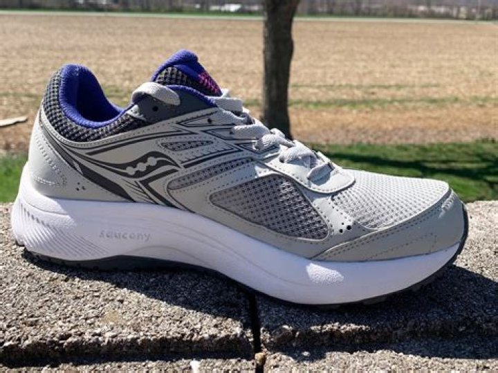 Saucony Cohesion 14 Running Shoe Men's DSW
