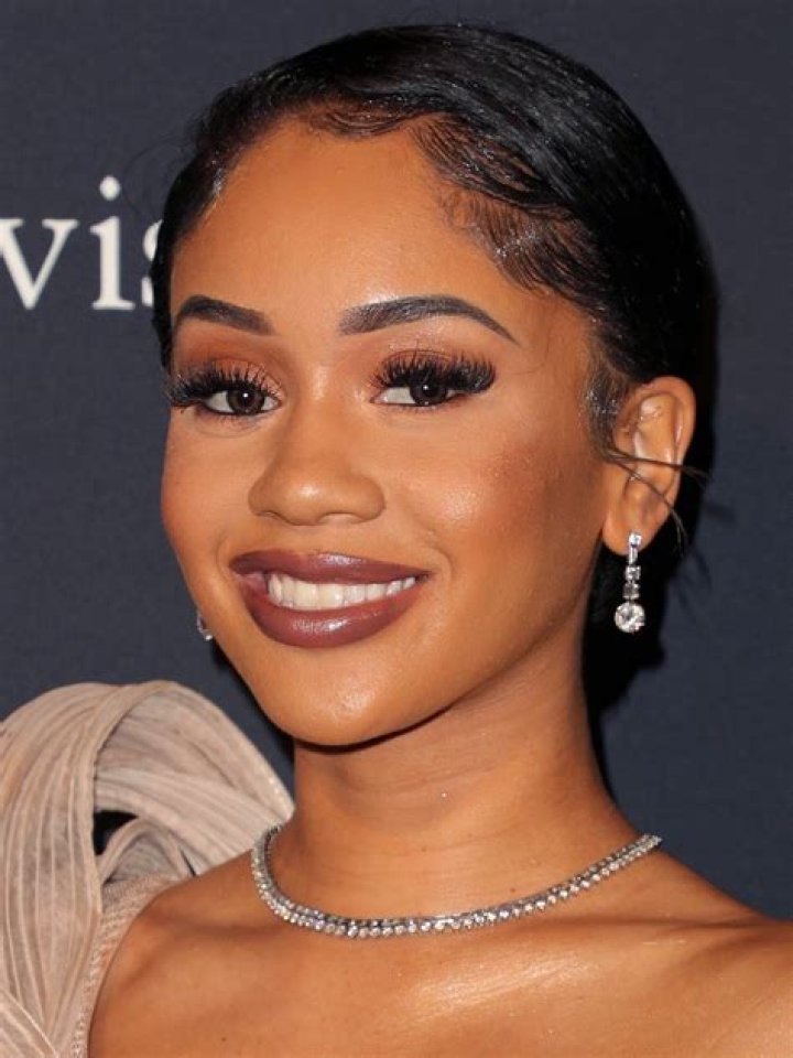 Saweetie (Rapper) Wiki, Biography, Age, Height, Weight, Boyfriend, Net