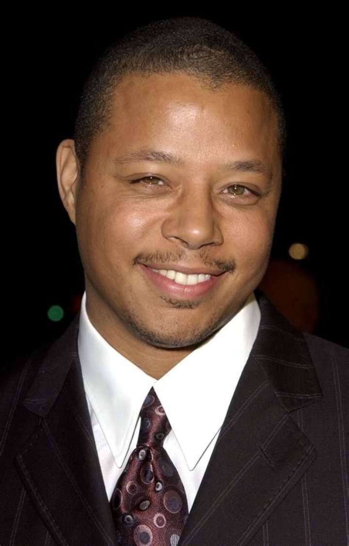 Schizophrenia: Terrence Howard's Battle