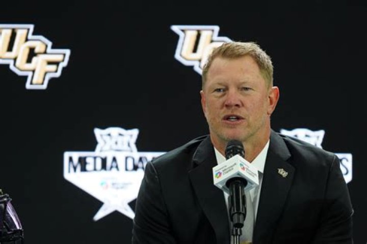 Scott Frost To Be Inducted Into Orange Bowl Hall Of Fame Corn Nation