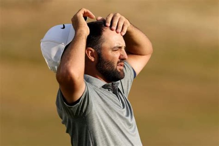 Scottie Scheffler's 2024 Earnings: A Comprehensive Projection
