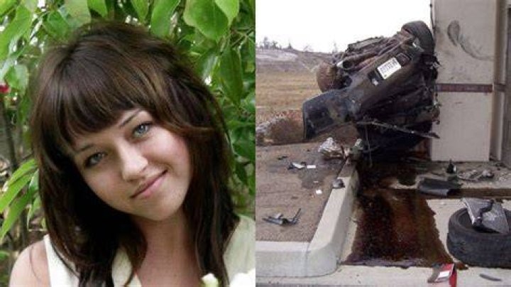 Search For Nikki Catsouras's Death In Incognito For Maximum Privacy