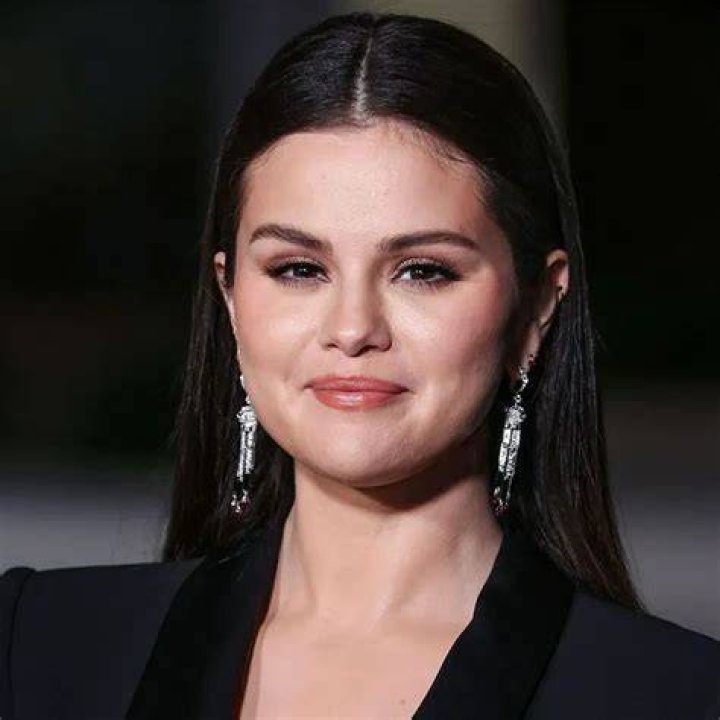 Selena Gomez Tour 2022