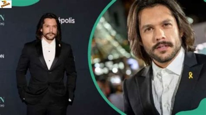 Shahar Isaac Wiki, Wife, Age, Faith, Nationality, Career, Net Worth in