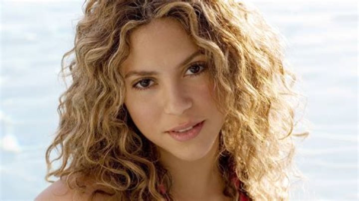 Shakira Full HD Wallpaper and Background Image 1920x1440 ID643020