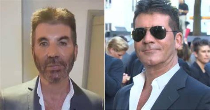 Simon Cowell net worth X Factor's star's fortune and how he made it