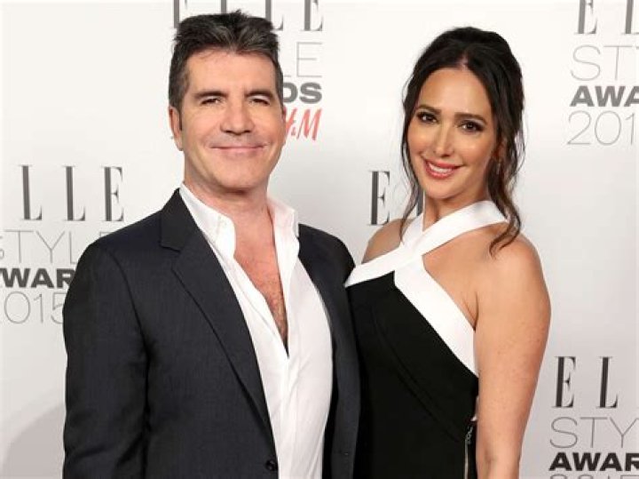 Simon Cowell wife How X Factor mogul Simon Cowell has avoided marriage