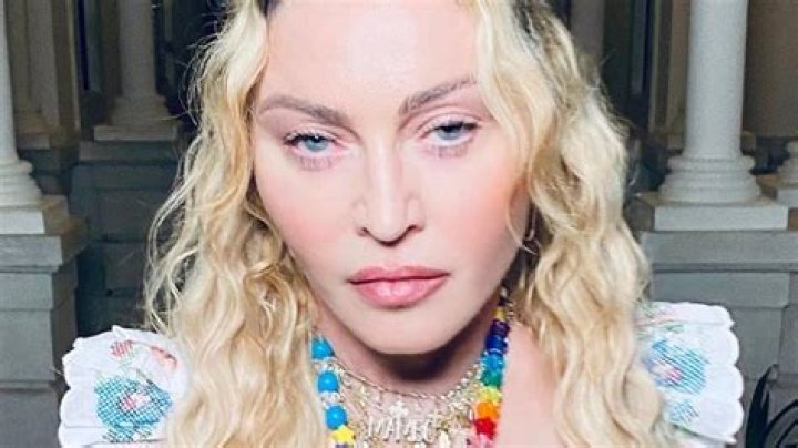 Singer Madonna trends online after Maradona’s death NT News