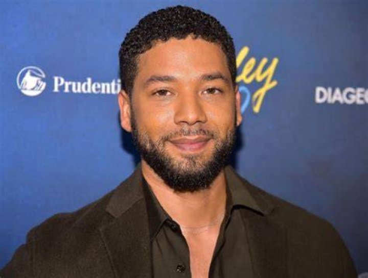 Smollett bio wiki, net worth, age, family, all about the