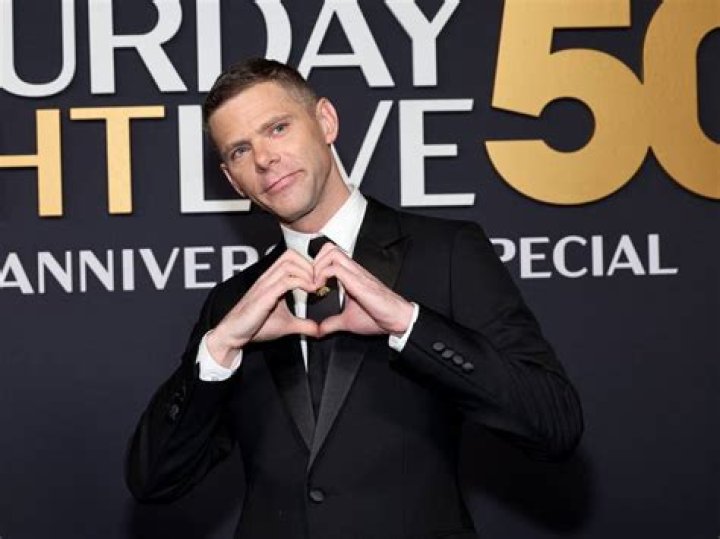 SNL’s Mikey Day to Headline Orientation Comedy Show The Office of the