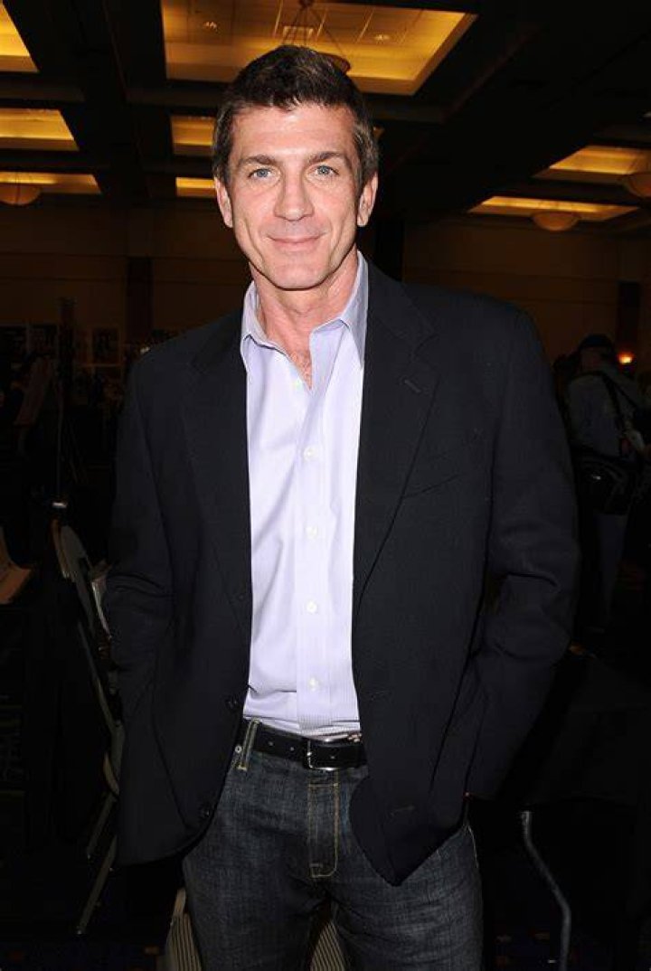 Soap Vet Joe Lando Heads to The Bold and the Beautiful Daytime