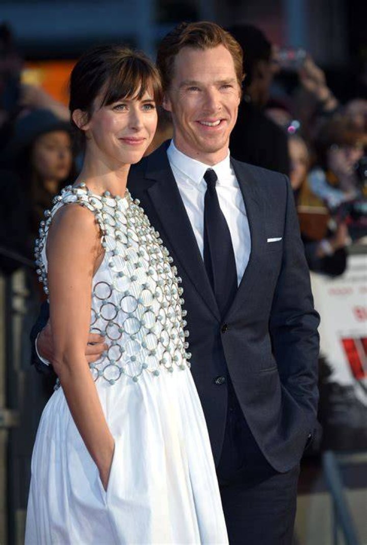 Sophie Hunter Who is Benedict Cumberbatch's fiancée? The Independent