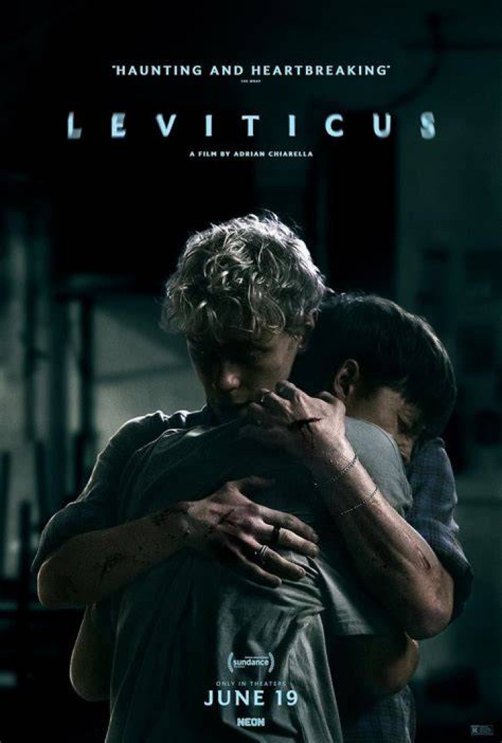 Spread (2016) Release Info IMDb