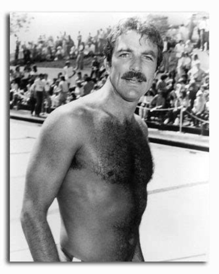 (SS3320759) Filmbild von Tom Selleck PromiFotos und Poster bei