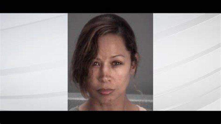 Stacey Dash Arrested 5 Fast Facts You Need to Know