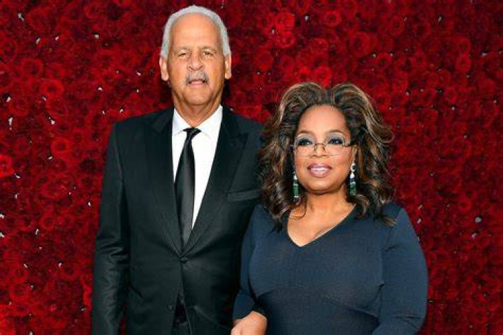 Stedman Graham Biography Facts, Childhood, Family Life & Achievements