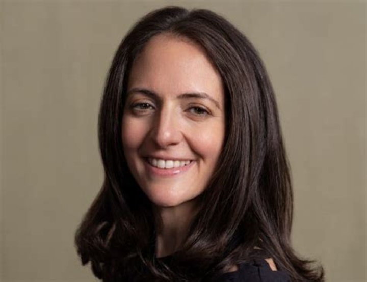 Stephanie Cohen and the art of leaving Goldman Sachs