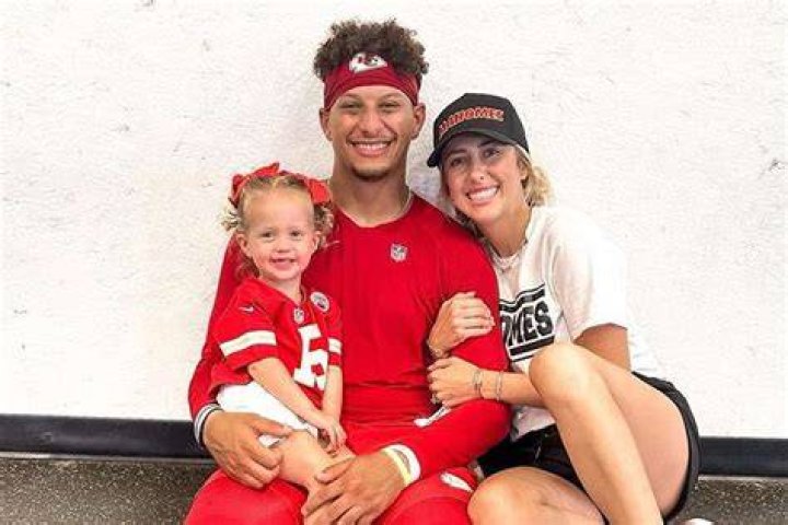 Sterling Mahomes's Inspirational Journey With Down Syndrome