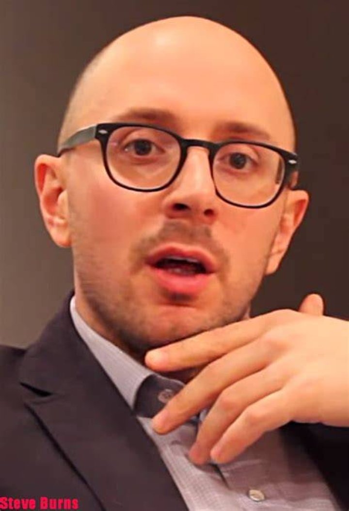Steve Burns Biography Net Worth, Movies, TV Shows, Age, Height