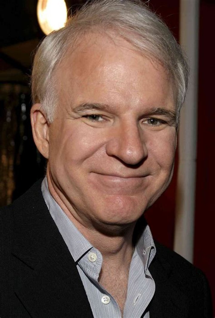 Steve Martin's Kids Meet Daughter Mary With Anne Stringfield